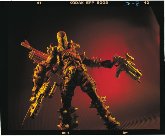 Spawn Iv