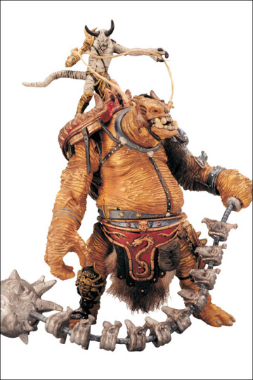 The Ogre