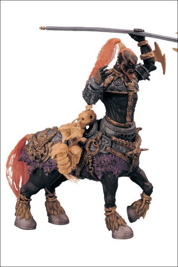 The Raider