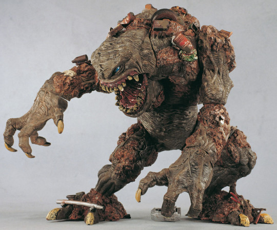 The Heap