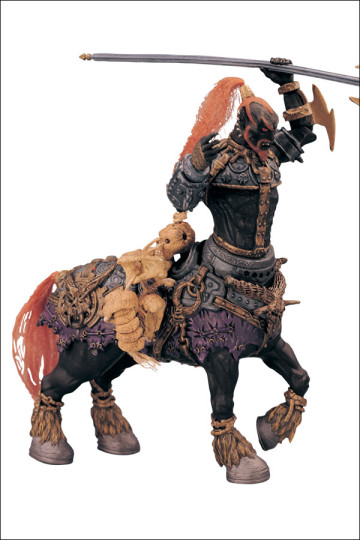 The Raider