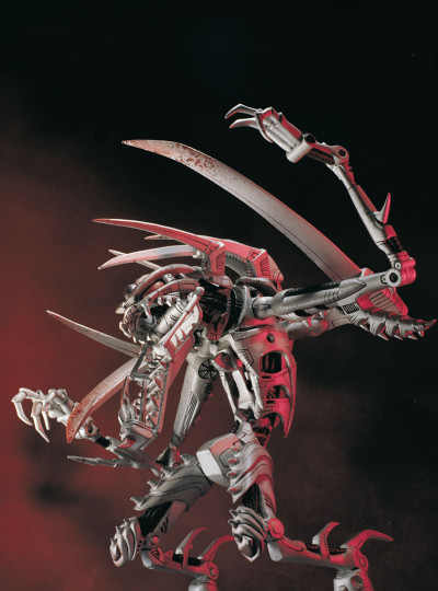 Manga Cyber Violator