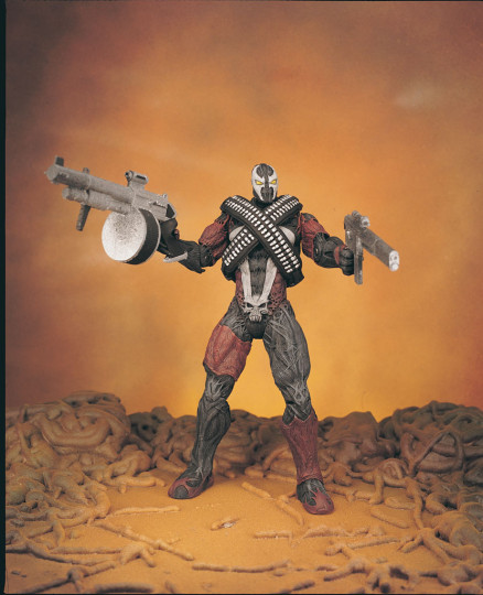 Spawn