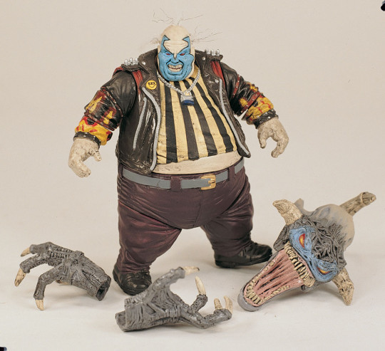 Clown