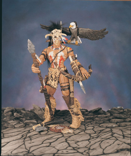 Renegade