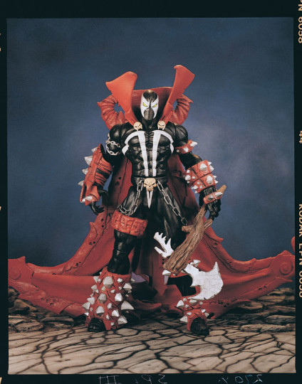 Spawn Iii