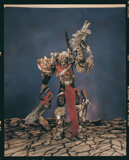 Zombie Spawn