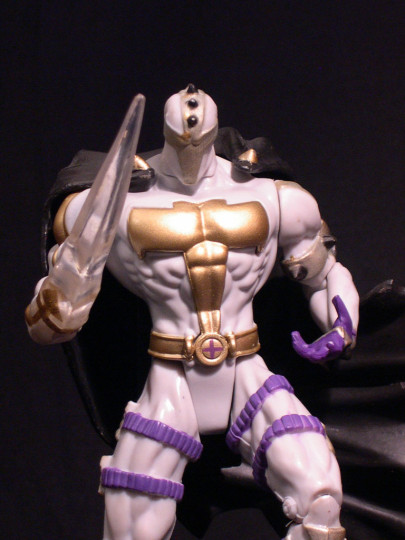 White Redeemer