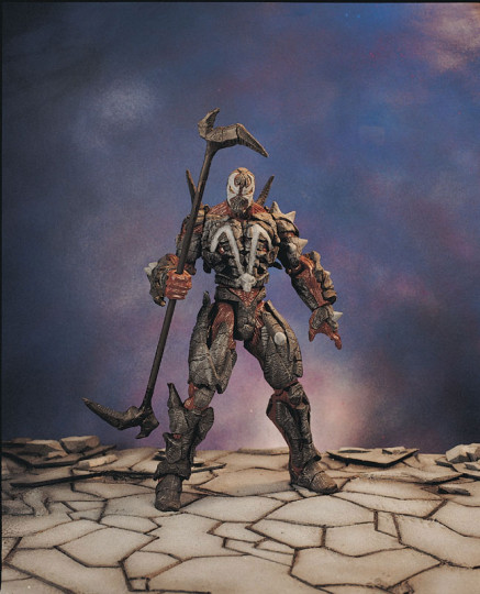 Battleclad Spawn