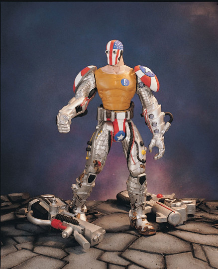 Superpatriot