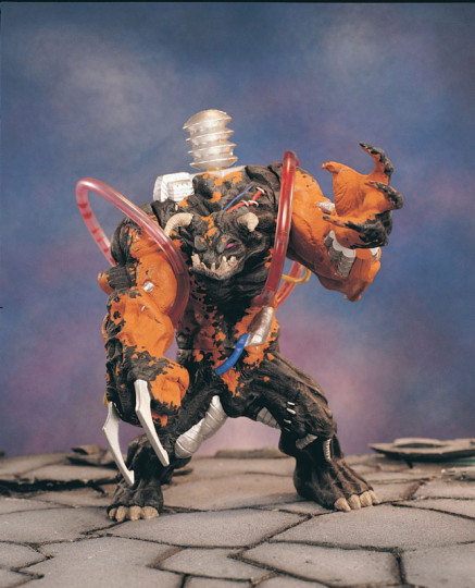 Tremor Ii