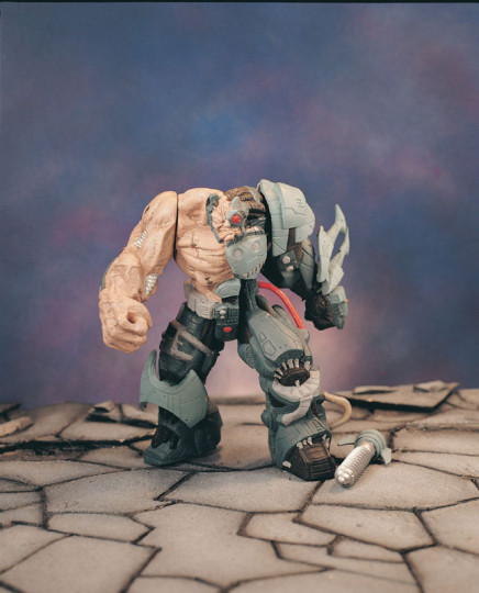 Overtkill Ii