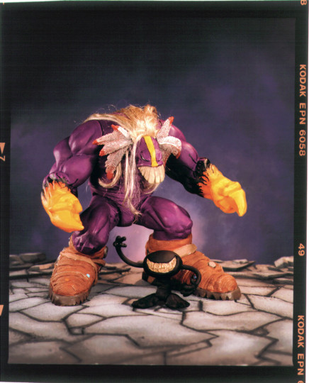 The Maxx