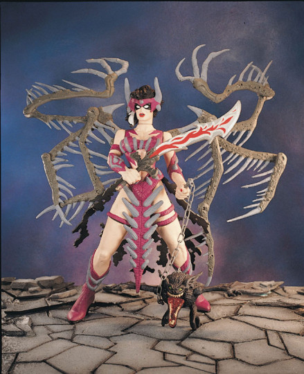 Widow Maker