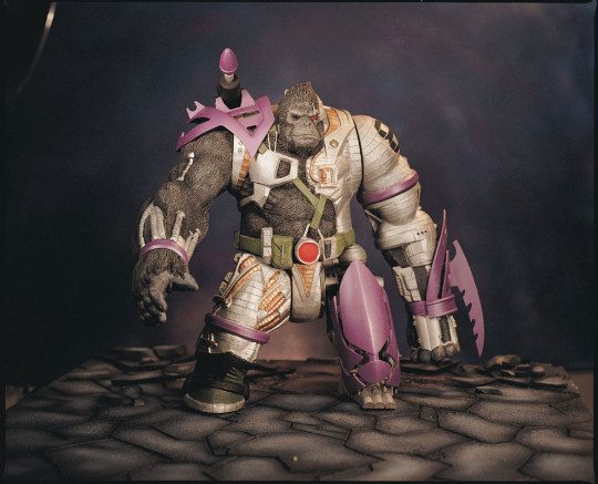 Cy-Gor