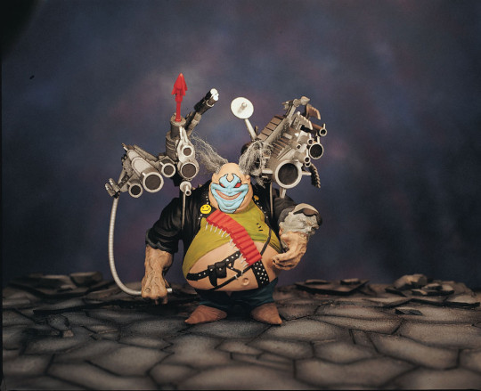 Clown Ii