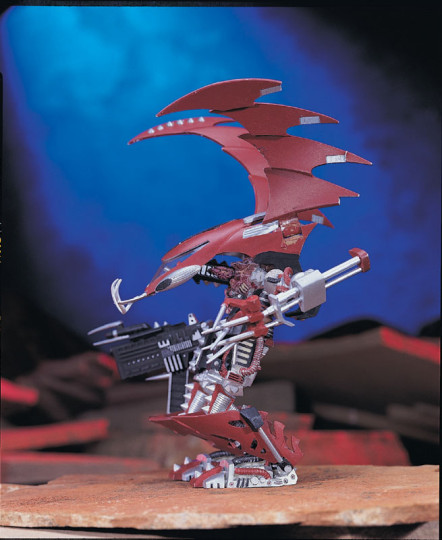 Future Spawn