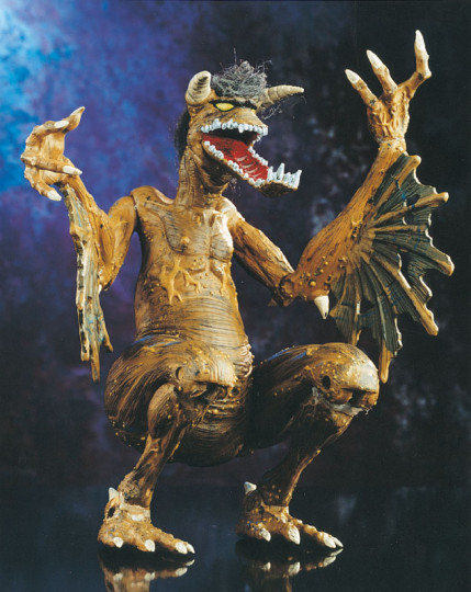 Malebolgia