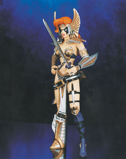 Angela