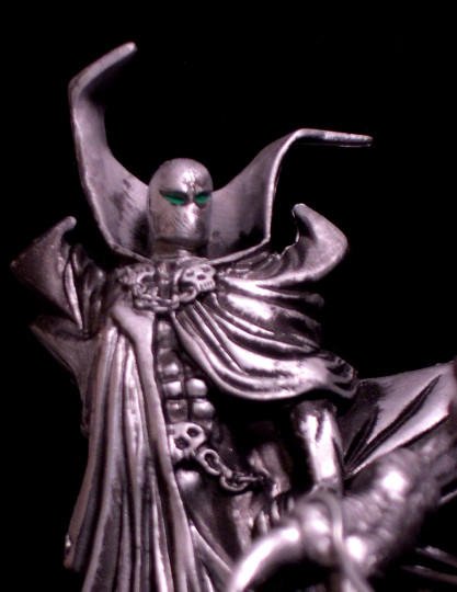 Spawn And Violator Two-Pack