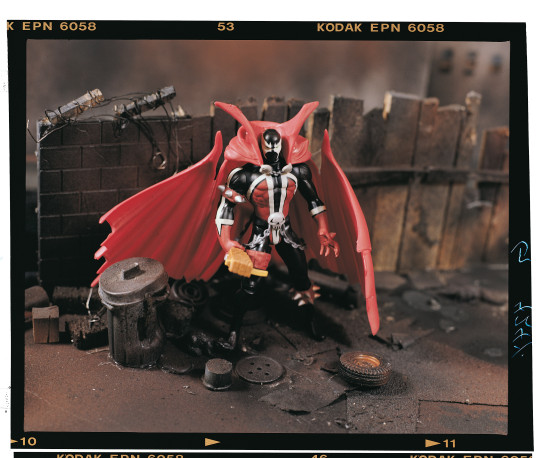 Spawn