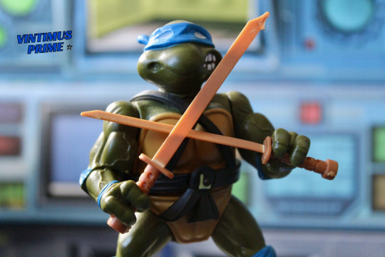 Display by VintimusPrime