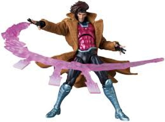 Display by stevendreamfish: GAMBIT