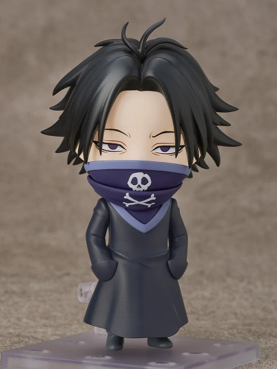 Feitan