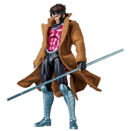 Display by stevendreamfish: GAMBIT