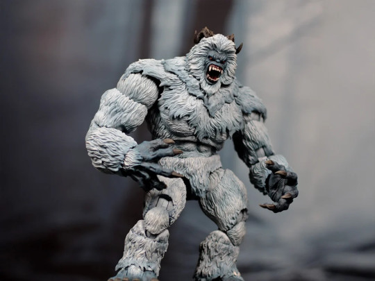 Yeti