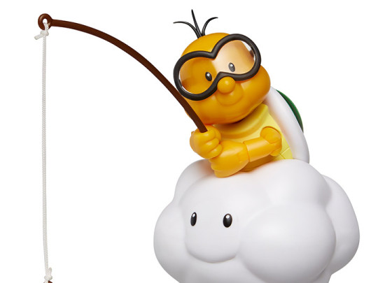 Lakitu