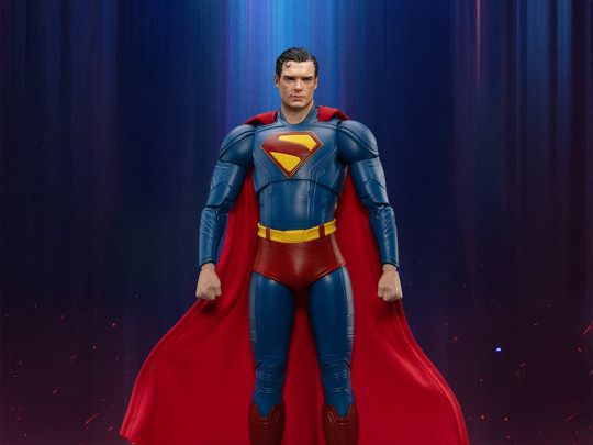Superman
