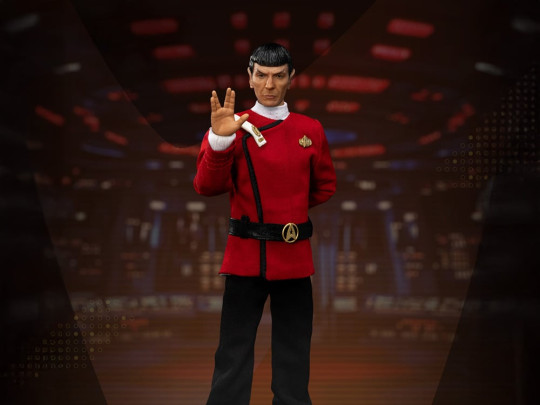 Spock