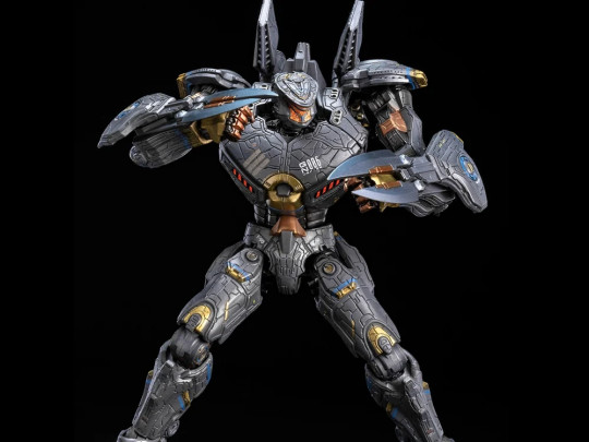 Striker Eureka