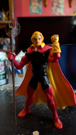 Display by Loganxdanstoys