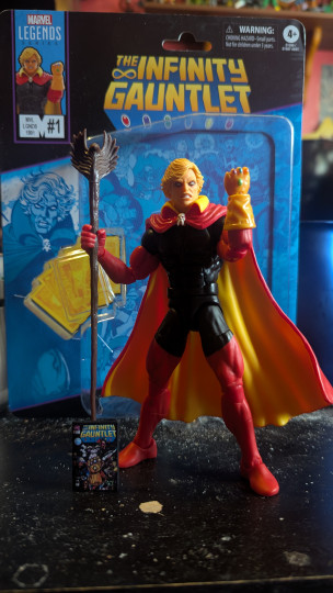 Display by Loganxdanstoys