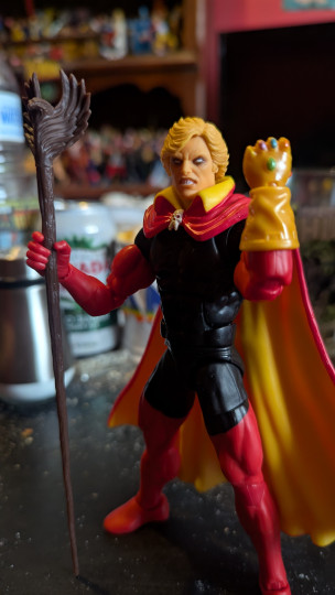 Display by Loganxdanstoys