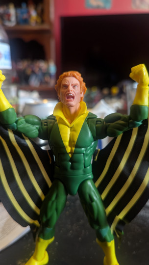 Display by Loganxdanstoys