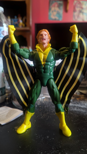 Display by Loganxdanstoys