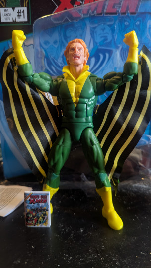 Display by Loganxdanstoys