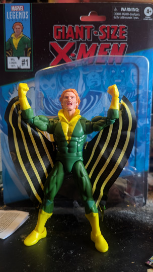 Display by Loganxdanstoys