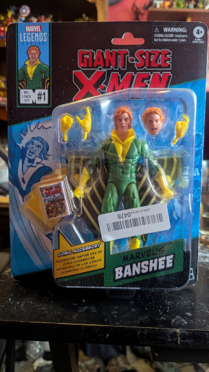 Display by Loganxdanstoys