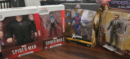 Collection Win