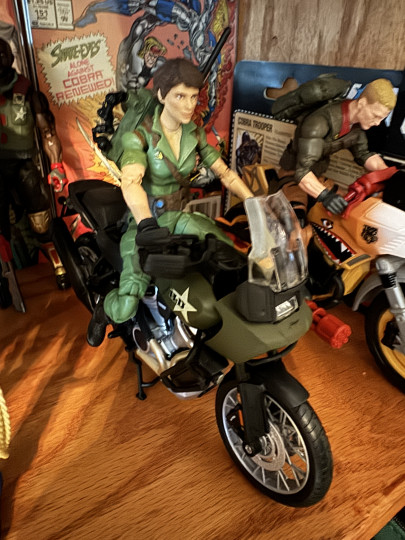 Display by Sabretooth_8Urj