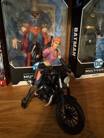 Display by Sabretooth_8Urj