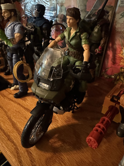Display by Sabretooth_8Urj