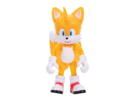 Sonic the Hedgehog 3 2.5 Tails Figure