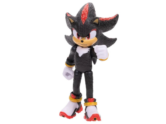 Sonic the Hedgehog 3 2.5 Shadow Figure