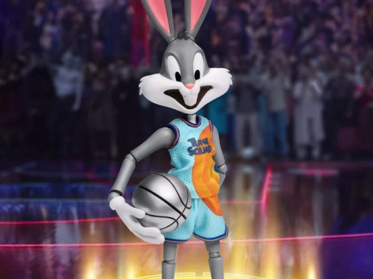 Bugs Bunny