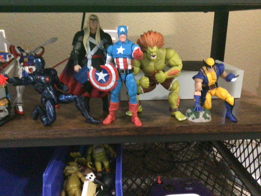 Display by mythic_ghost
